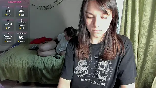 MashkaRay Live XXX-Chat