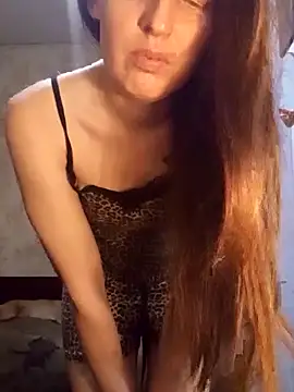 RitaSunnyX's Webcam Show