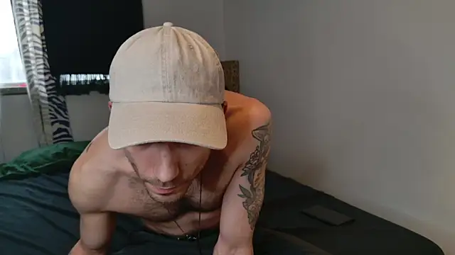 Онлайн чат XXX JackDesFeux