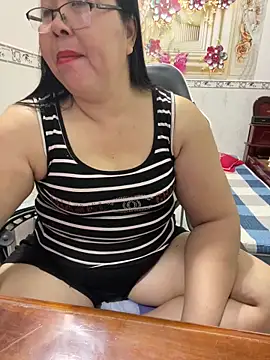 Alinat_ 在線直播表演