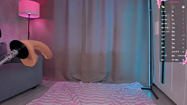 دردشة Juicy_Vikki الجنسية المباشرة