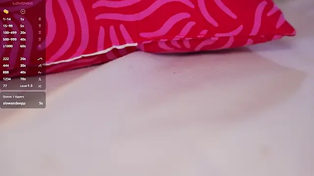 دردشة Vesya الجنسية المباشرة