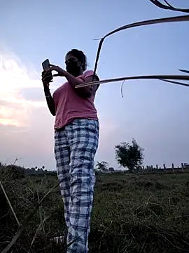 Ishu_Lovee Webcamshow