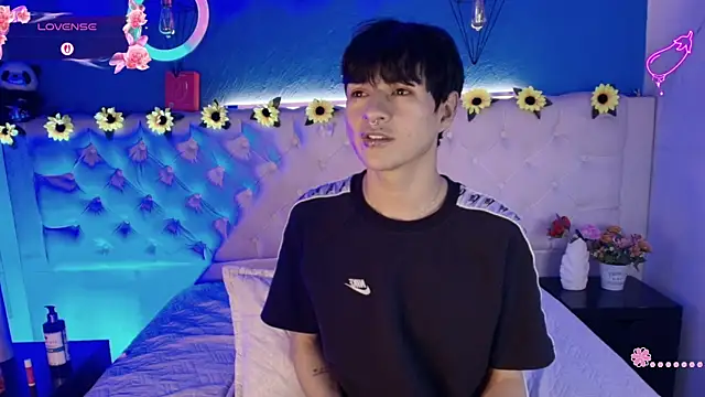 عرض كام AleAurarashi