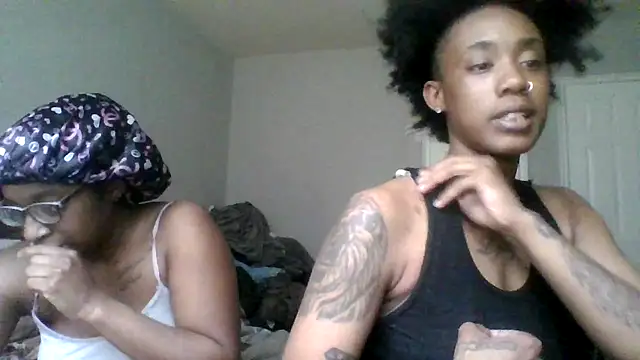 dezzidavill Adlı Modelin Web Kamerası Şovu