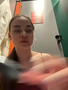 دردشة KristiRich الجنسية المباشرة