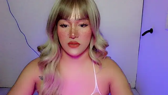 ChloeAsian Live XXX-Chat