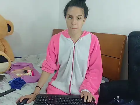 Dilecta_hersy65n Webbikameraesitys