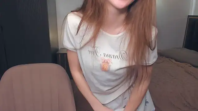 Živý XXX chat SharriSang