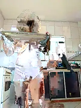 Show de mariy522 na webcam