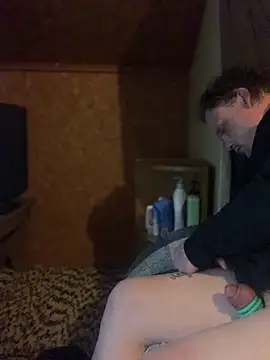 Ldnick69's Webcam Show