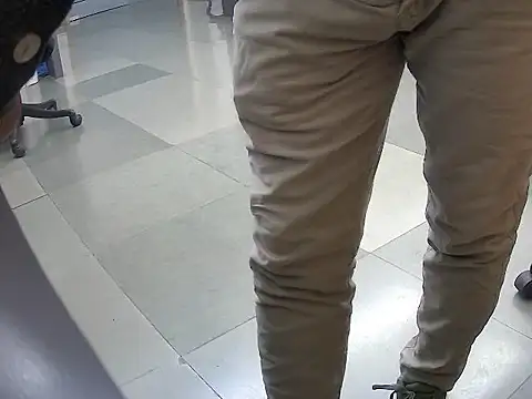 Pertunjukan Kamera Web hotdikforu