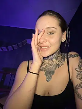 KishaMur: απευθείας συνομιλία ΧΧΧ