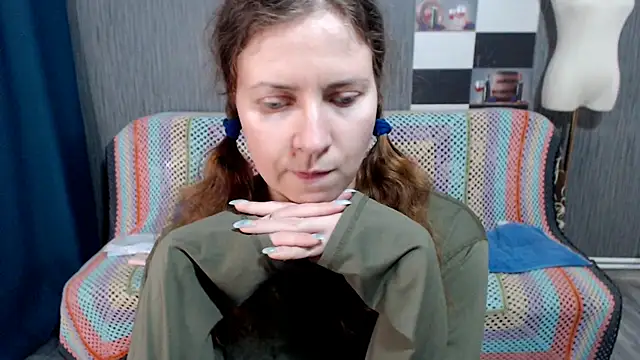 pa1e_pr1ncess Live XXX-Chat