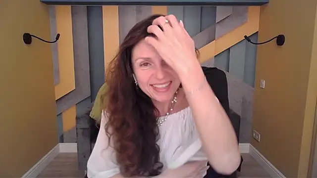 EllaLong 라이브 XXX 채팅