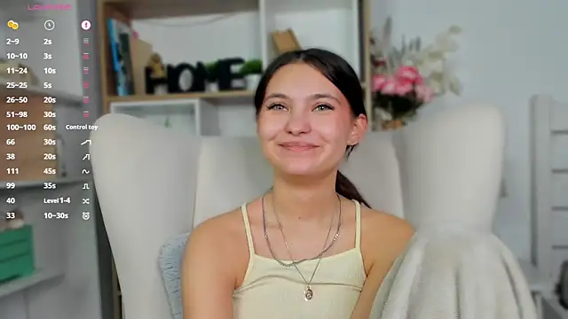 MirthaBolduan's Live XXX Chat