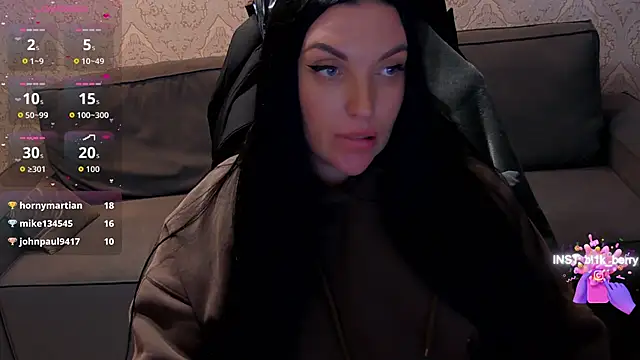 blackberry_star's Live XXX Chat