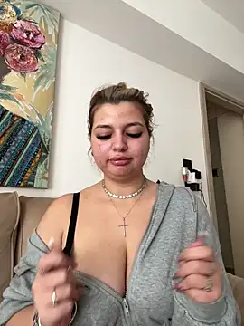 AllysonK Chat XXX live