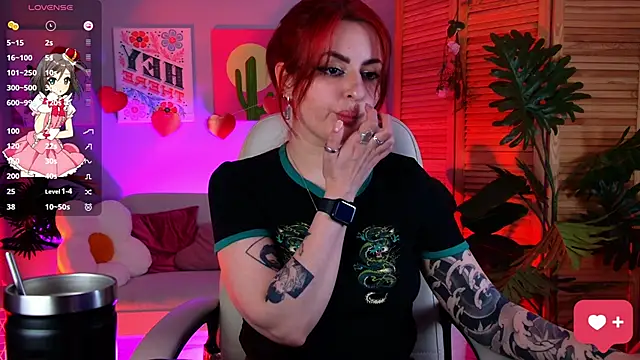 Lana__May Chat XXX live