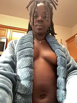 โชว์เว็บแคมของ choclatepeaach