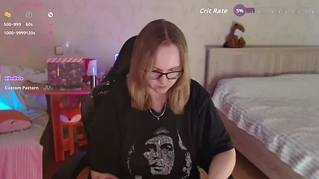 Sembang XXX Secara Langsung Agatha_Mott