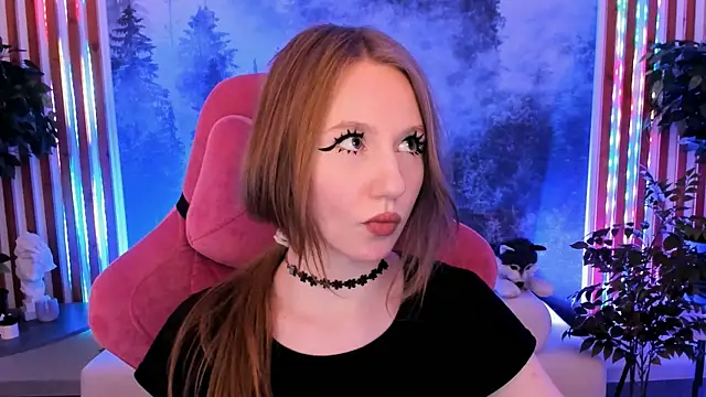 DariaTate Chat XXX live