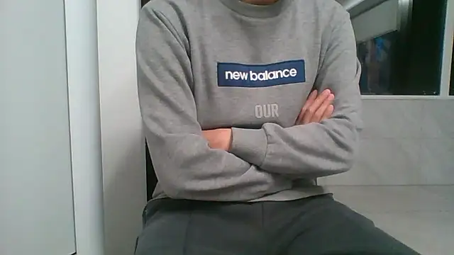 nole_china7 Webcam show