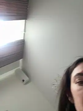 Sembang XXX Secara Langsung AmandaStoun