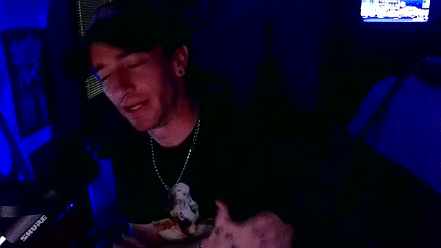 Chat +18 de LEVIATHANX666 ao vivo