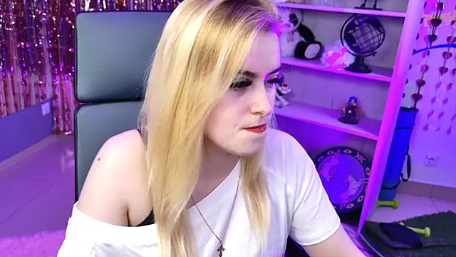 Stef_Nicks Live XXX-chat