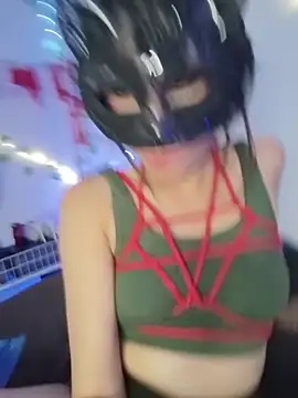 Sembang XXX Secara Langsung SinfulTemptation