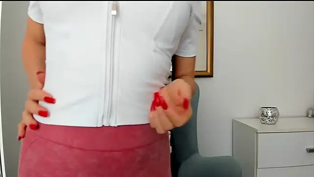 StellaSensual Chat XXX live