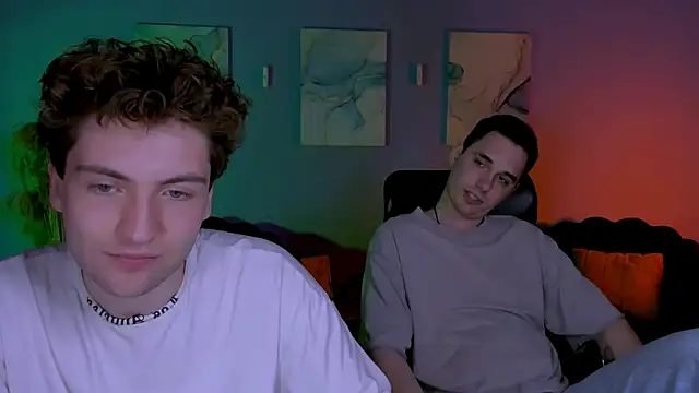 Sembang XXX Secara Langsung jason_sweety