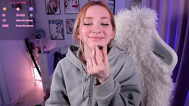 Lira_Yummy – Naživo XXX chat