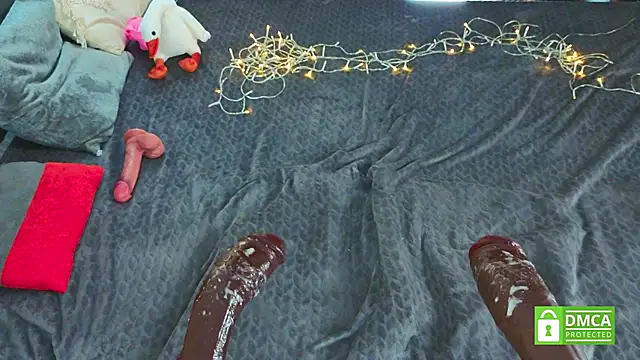 Chat XXX ao vivo de Deepcums