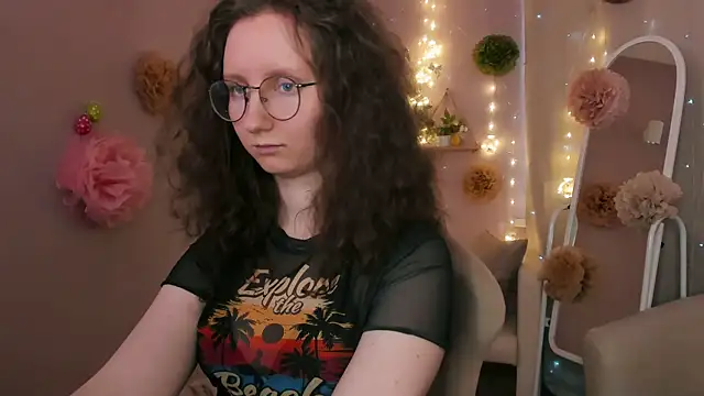 Sembang XXX Secara Langsung SunshineBlaze