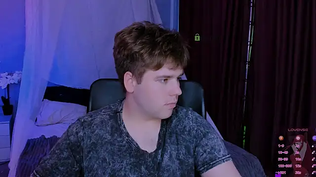 XXX chat uživo modela michael_strong1