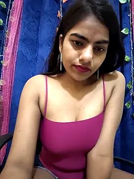 Alisha_Babyy 网络视讯表演