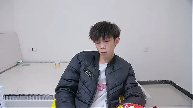 Chat XXX ao vivo de paofu-001