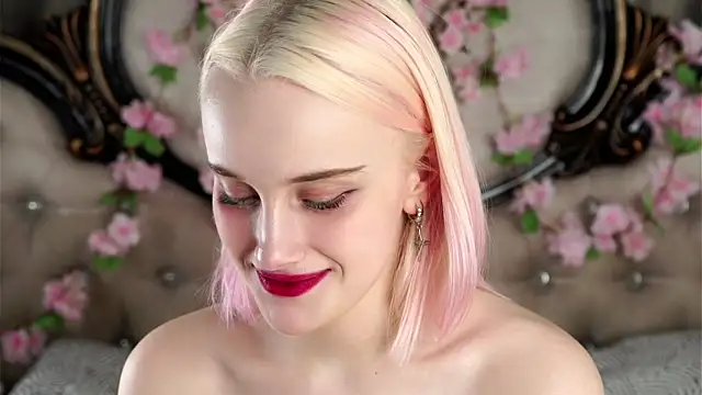 Sembang XXX Secara Langsung KirstinMcgeady