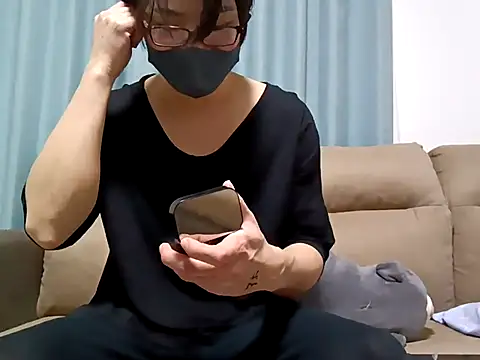 koarannkunn Live XXX-chat