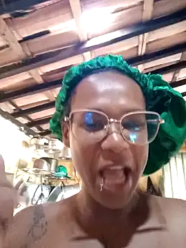 Chat XXX ao vivo de Sraveneno