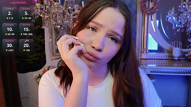 Sembang XXX Secara Langsung MarryMilash