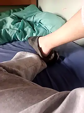 FeetMasterForSlaves Show in webcam