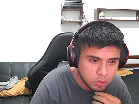 axellrz_ Webcam show