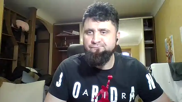 StasConnor – Naživo XXX chat