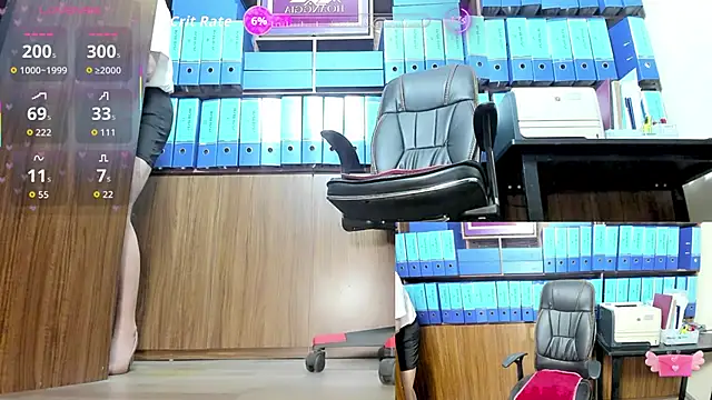 Office_Sexy Chat XXX live