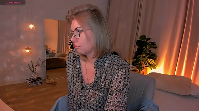 Sembang XXX Secara Langsung Annie_Light