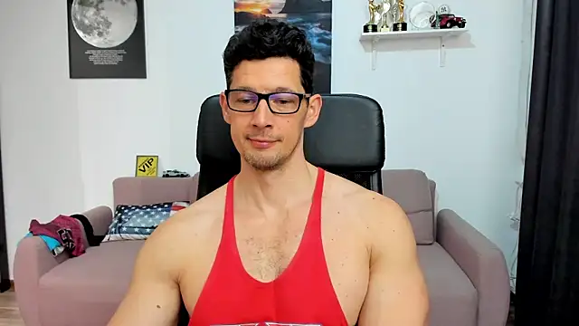 BrutusK08 Webcam show