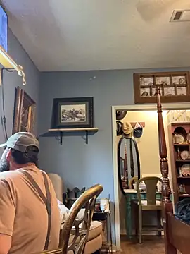 Countrypnp13 Webcam Show